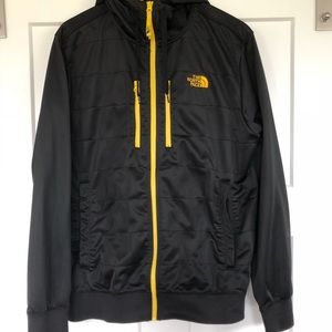 The North Face men’s jacket